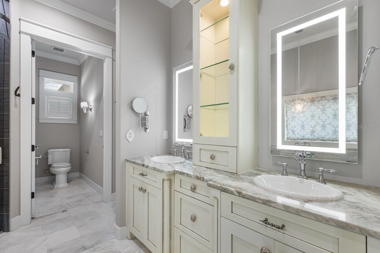 EASLEY PLACE FIRST ADD SUB - Residential