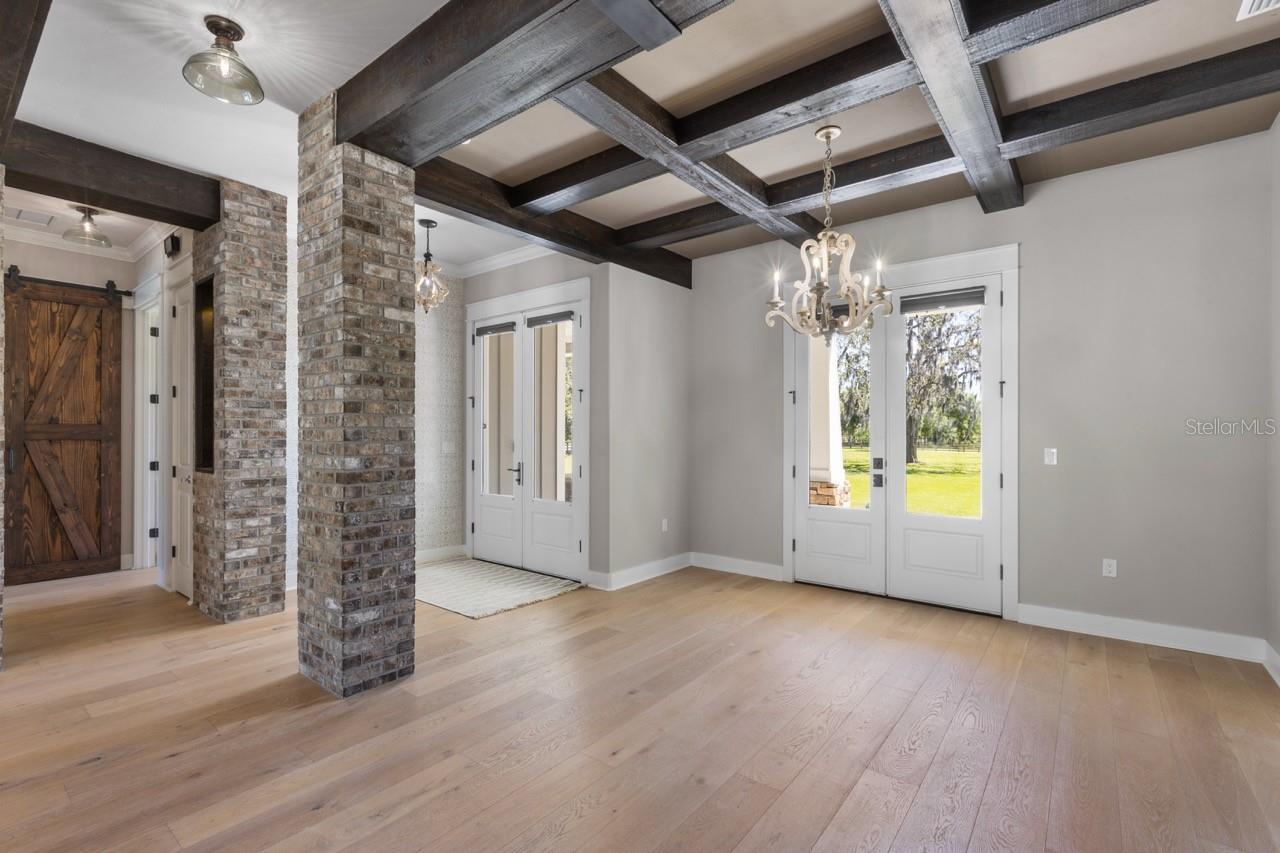 EASLEY PLACE FIRST ADD SUB - Residential