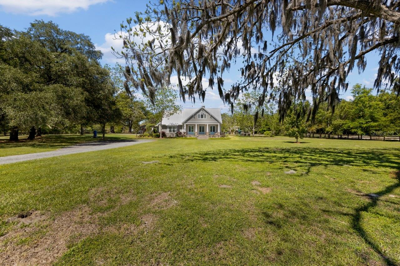 EASLEY PLACE FIRST ADD SUB - Residential