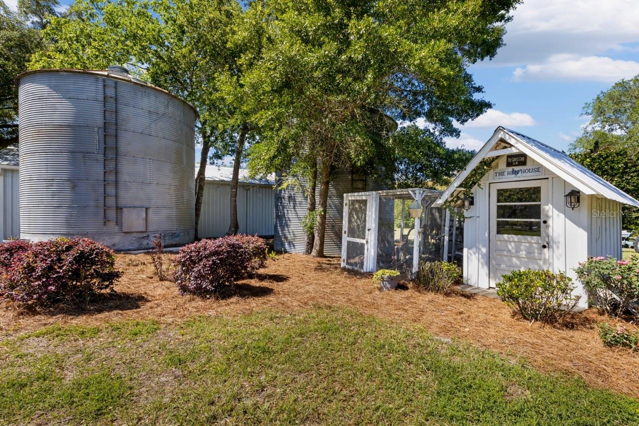 EASLEY PLACE FIRST ADD SUB - Residential