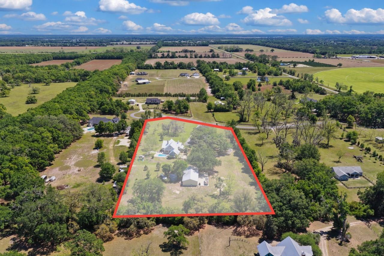 EASLEY PLACE FIRST ADD SUB - Residential