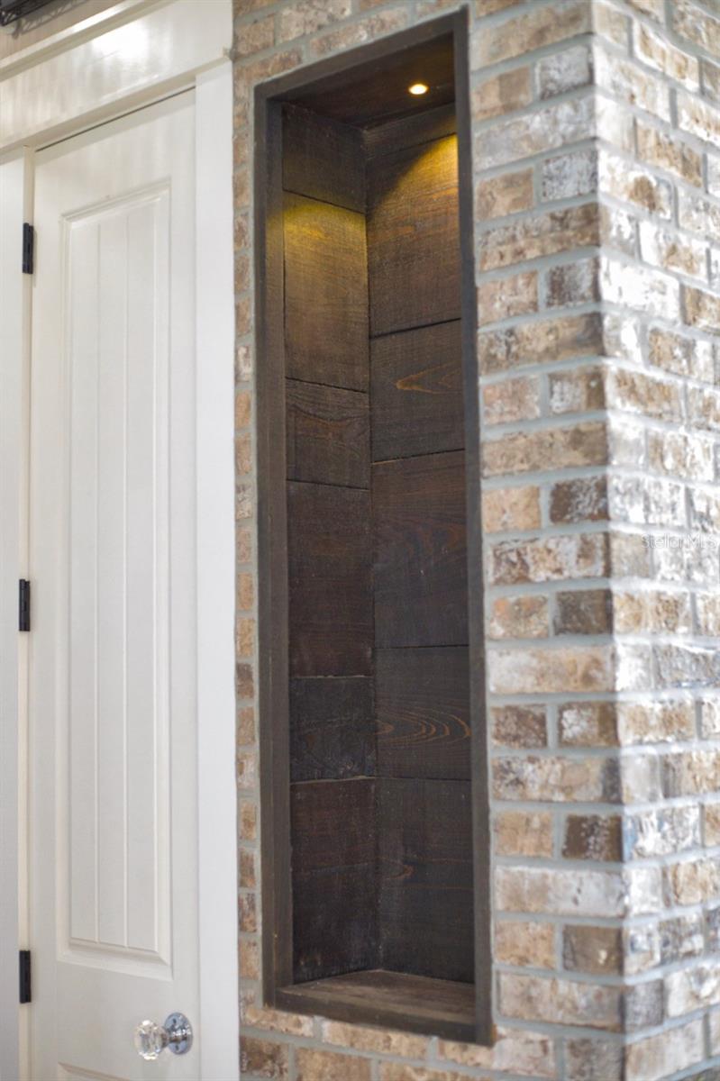 EASLEY PLACE FIRST ADD SUB - Residential