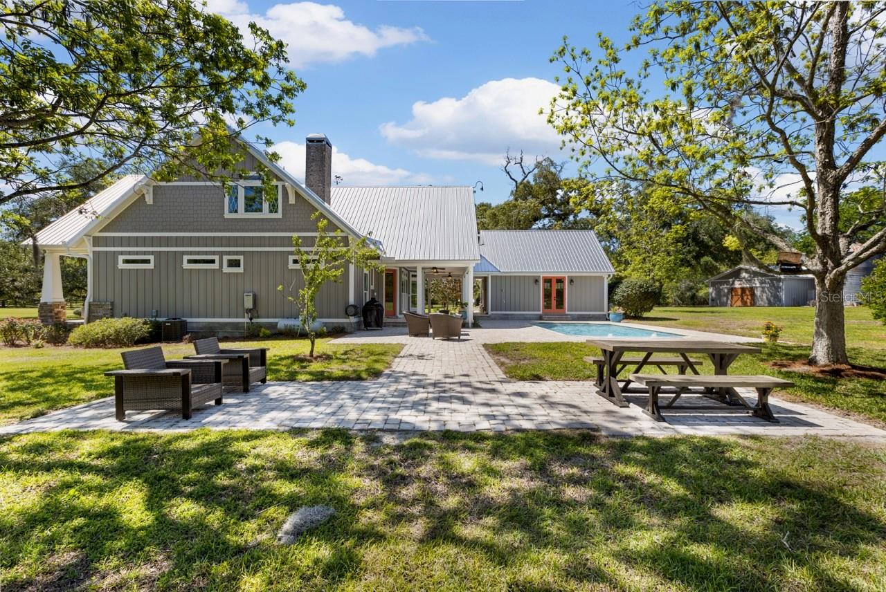 EASLEY PLACE FIRST ADD SUB - Residential