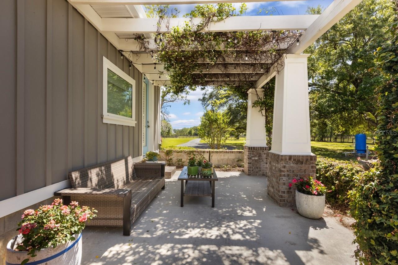 EASLEY PLACE FIRST ADD SUB - Residential