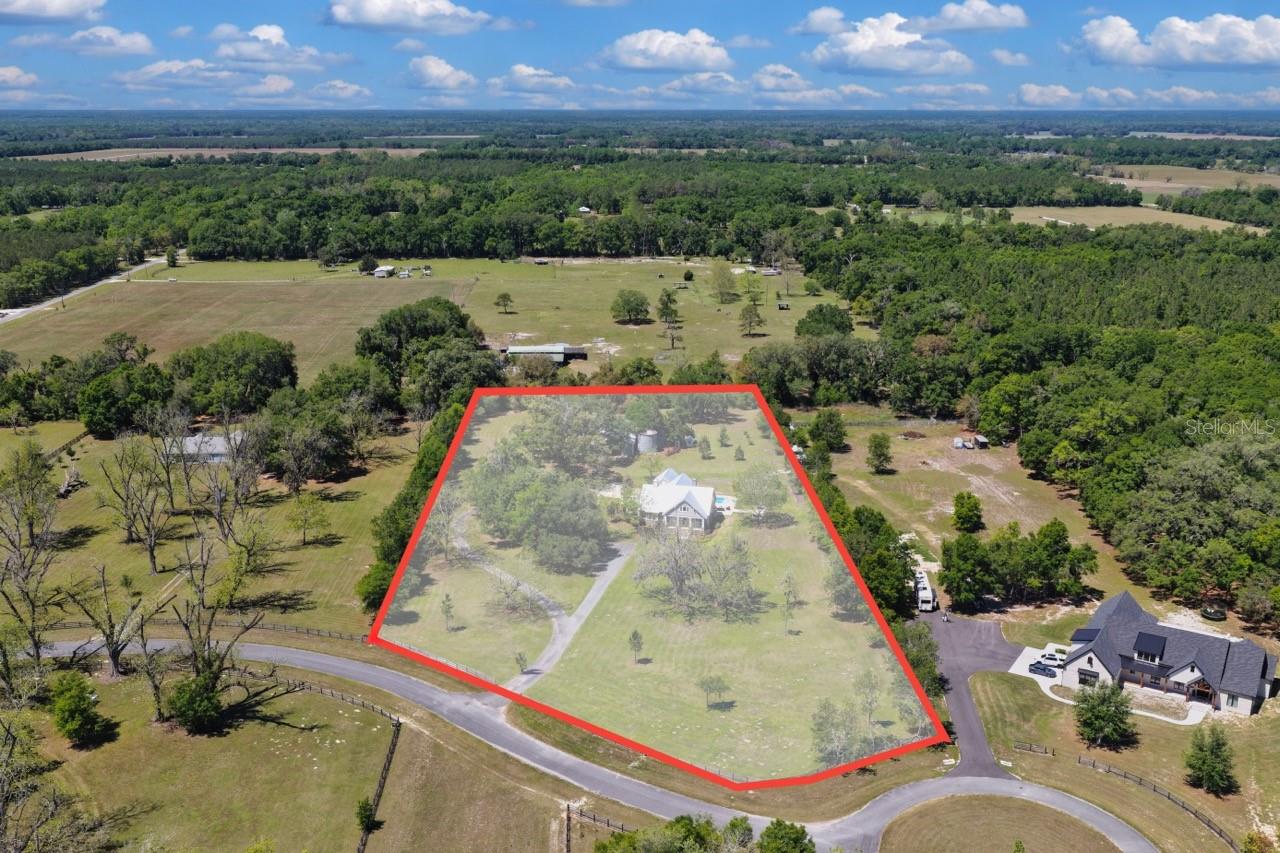 EASLEY PLACE FIRST ADD SUB - Residential