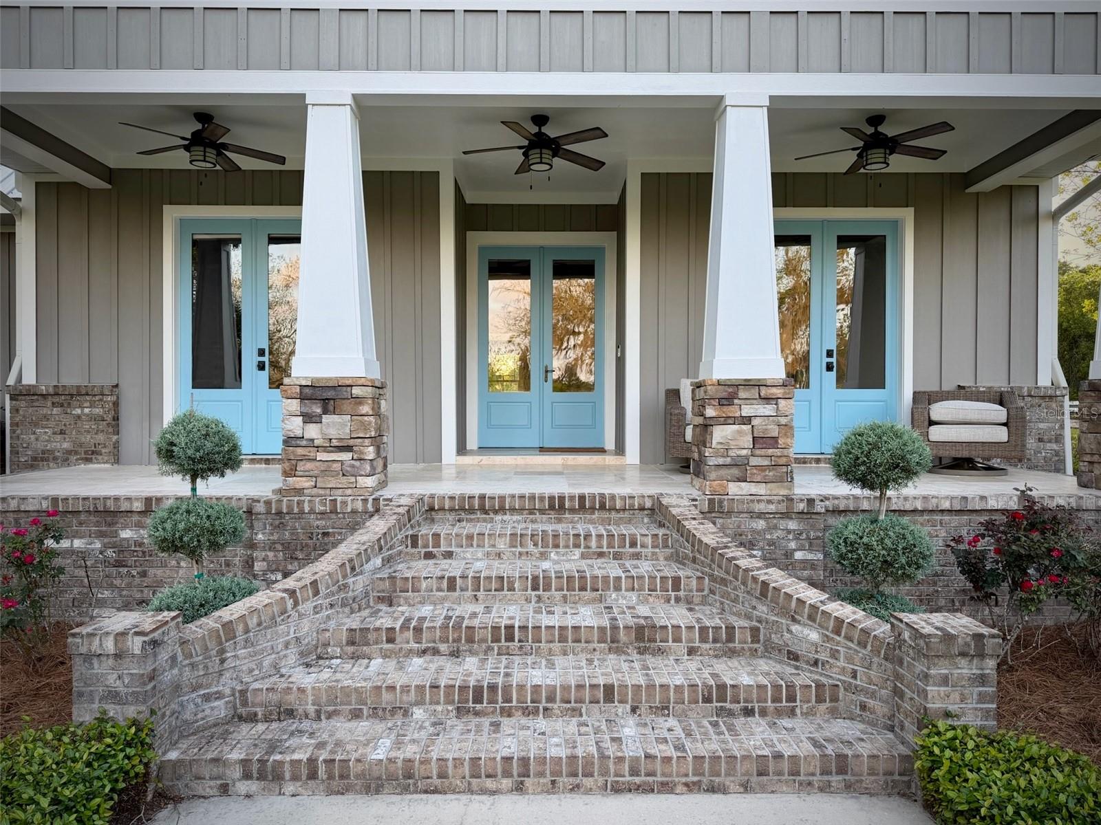 EASLEY PLACE FIRST ADD SUB - Residential