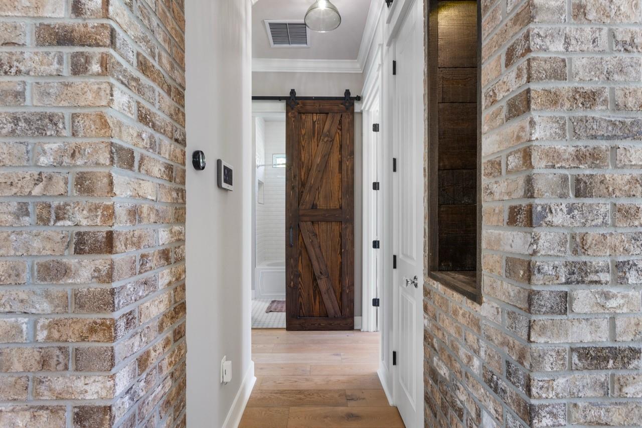 EASLEY PLACE FIRST ADD SUB - Residential