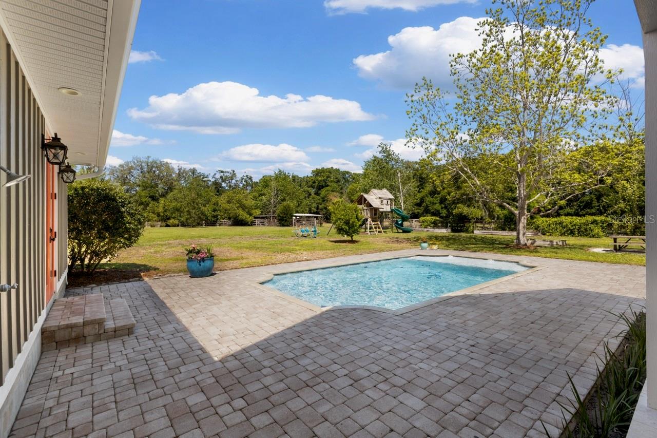 EASLEY PLACE FIRST ADD SUB - Residential