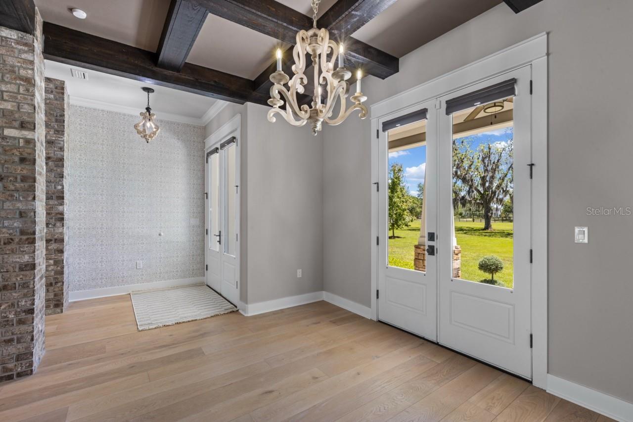 EASLEY PLACE FIRST ADD SUB - Residential