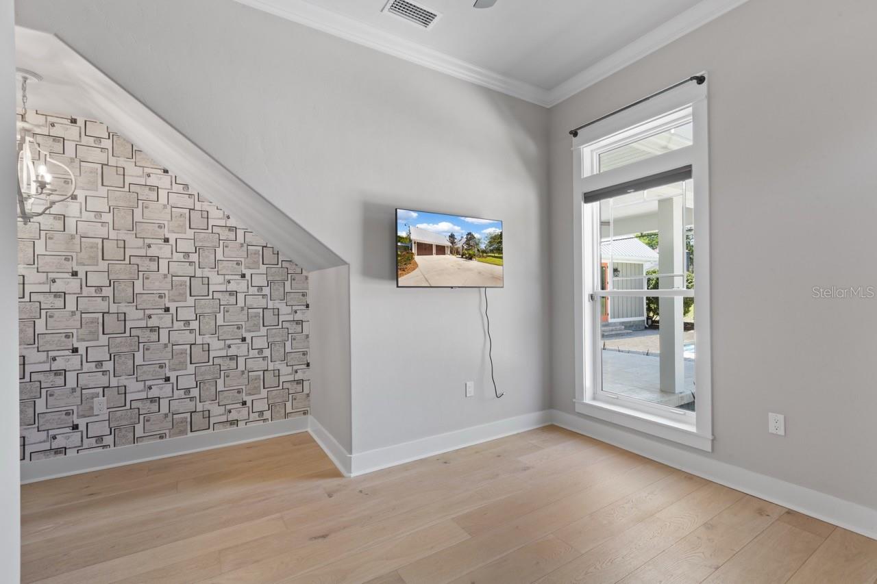 EASLEY PLACE FIRST ADD SUB - Residential