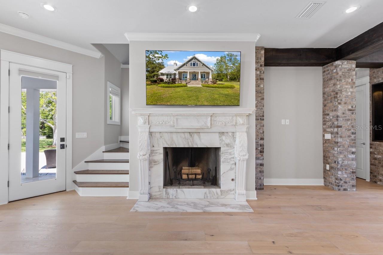 EASLEY PLACE FIRST ADD SUB - Residential