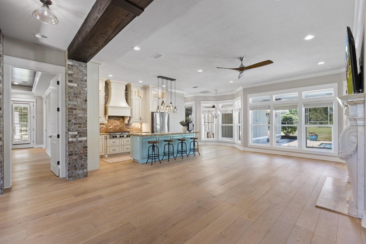 EASLEY PLACE FIRST ADD SUB - Residential