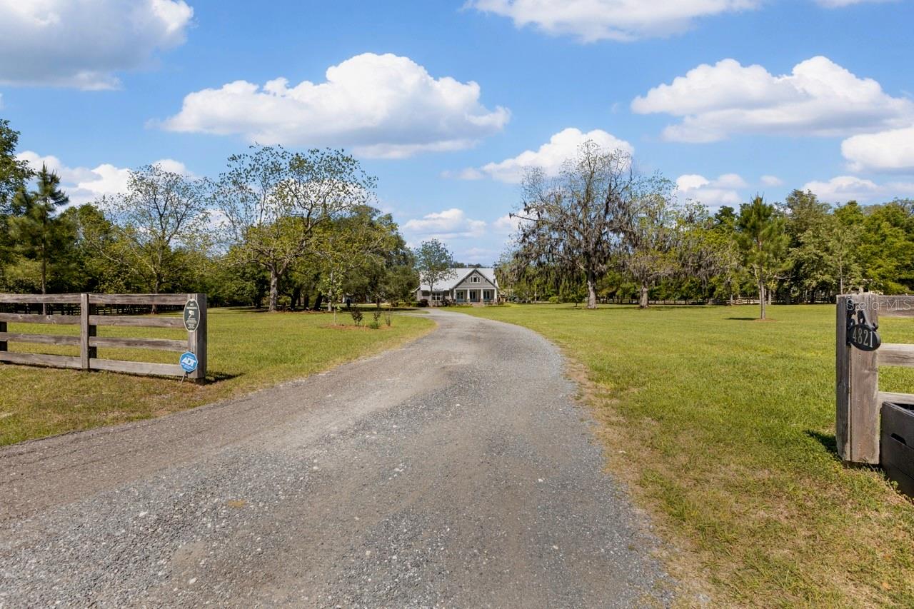 EASLEY PLACE FIRST ADD SUB - Residential