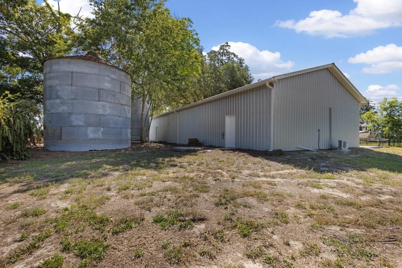 EASLEY PLACE FIRST ADD SUB - Residential