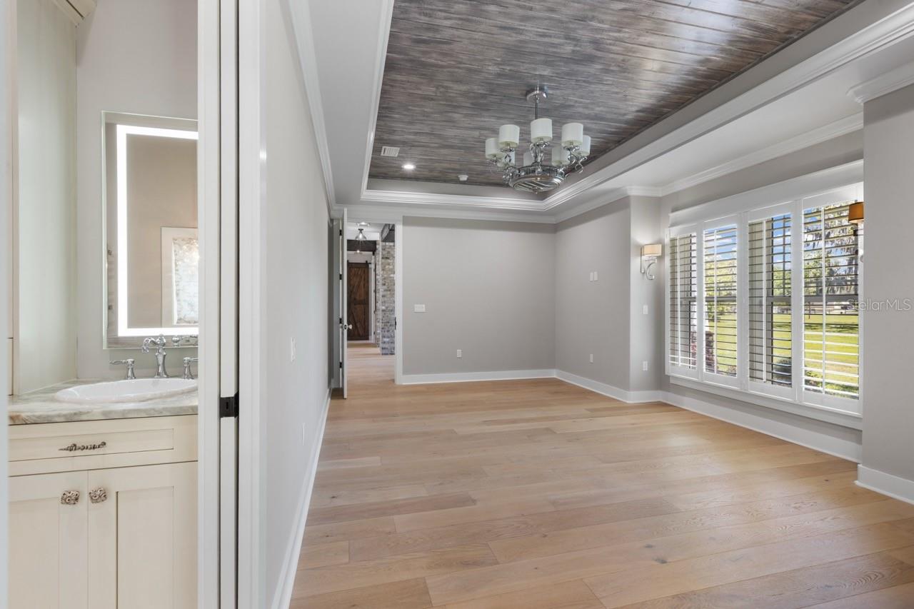 EASLEY PLACE FIRST ADD SUB - Residential