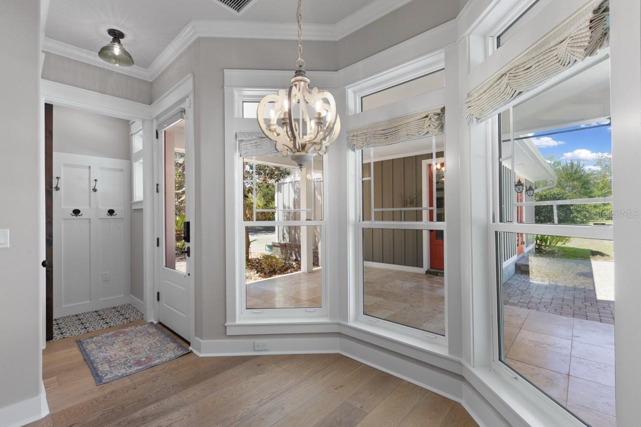 EASLEY PLACE FIRST ADD SUB - Residential