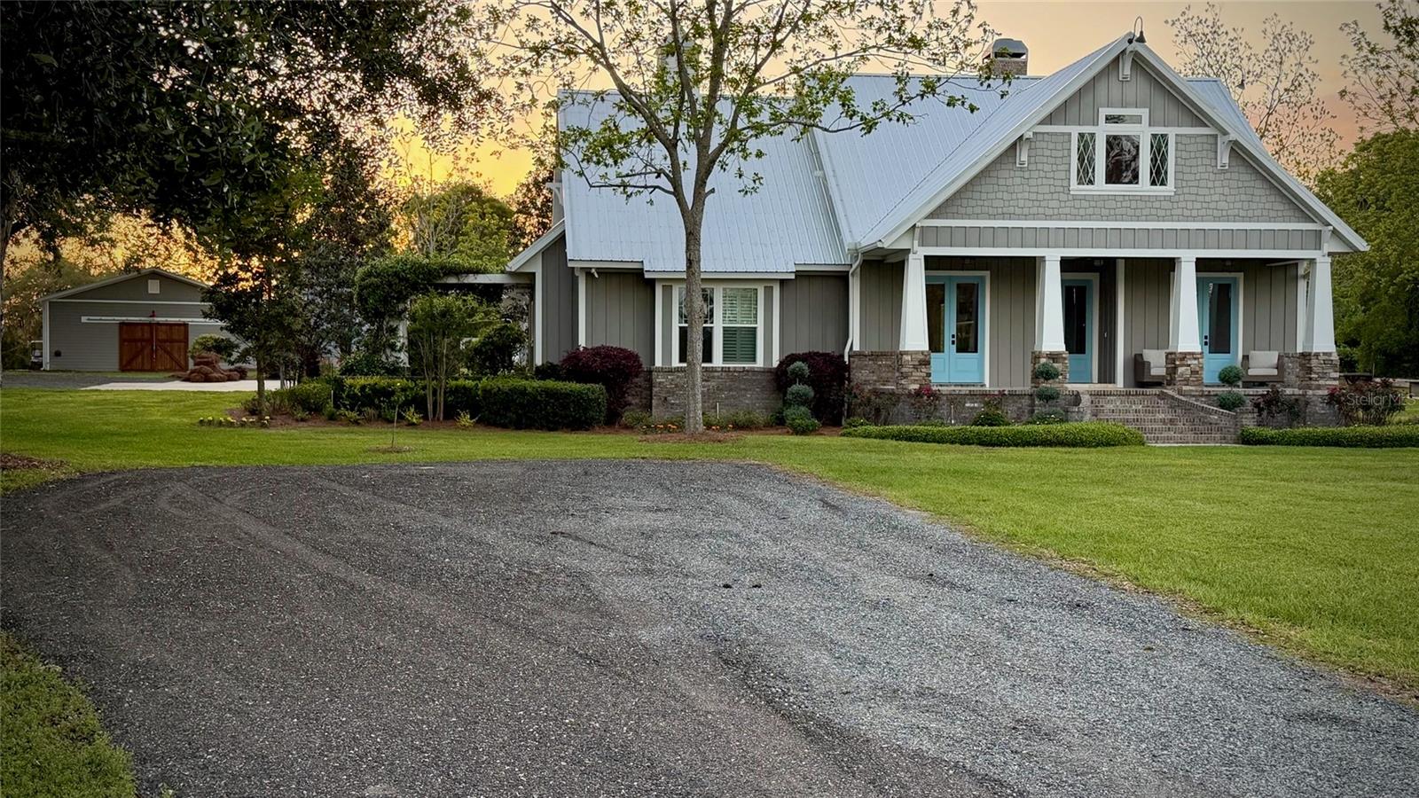 EASLEY PLACE FIRST ADD SUB - Residential