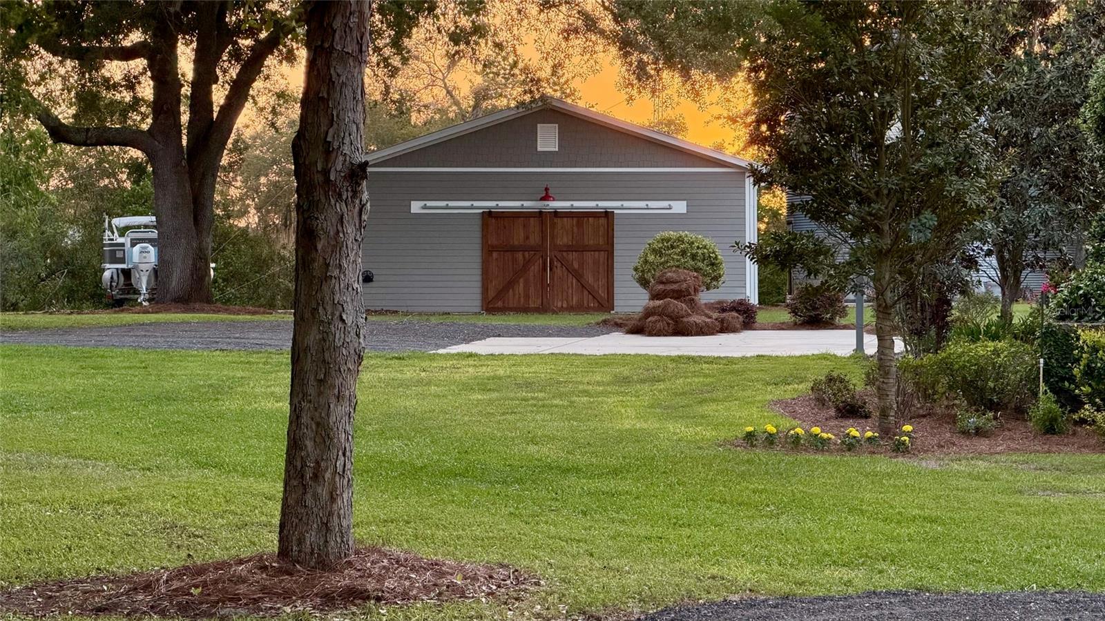 EASLEY PLACE FIRST ADD SUB - Residential