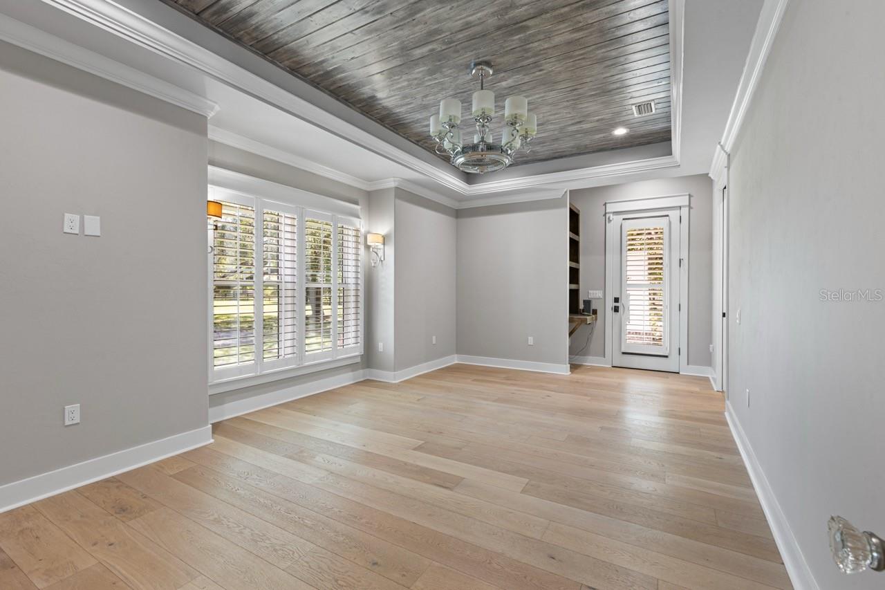 EASLEY PLACE FIRST ADD SUB - Residential