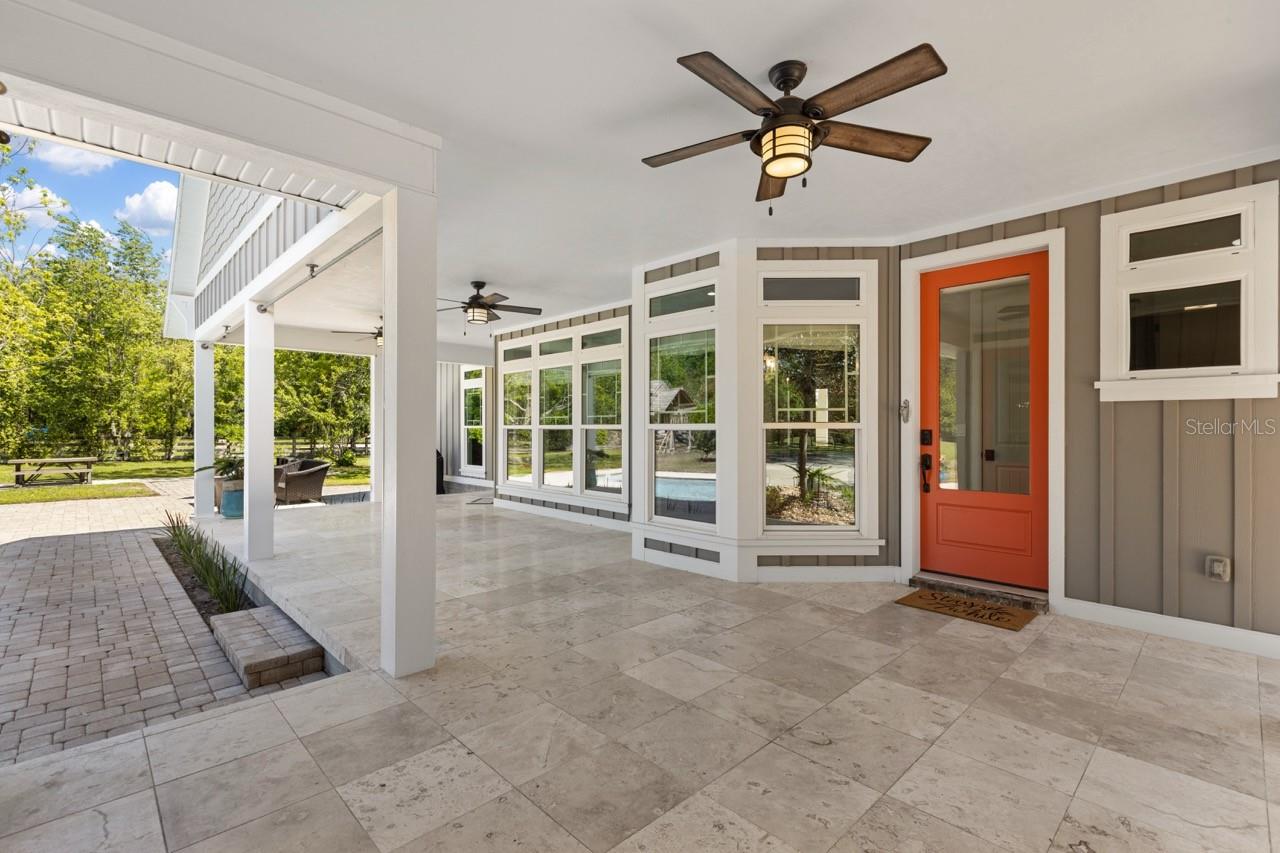 EASLEY PLACE FIRST ADD SUB - Residential