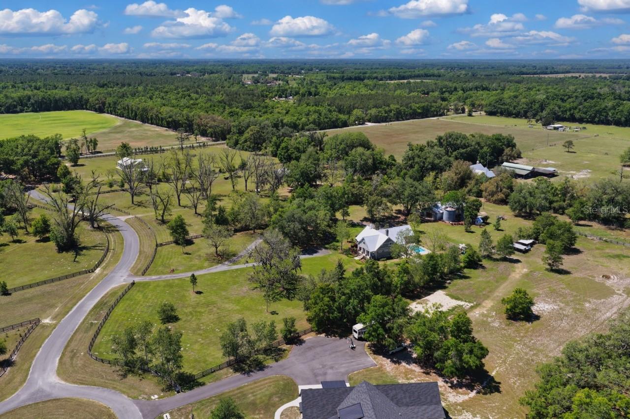 EASLEY PLACE FIRST ADD SUB - Residential