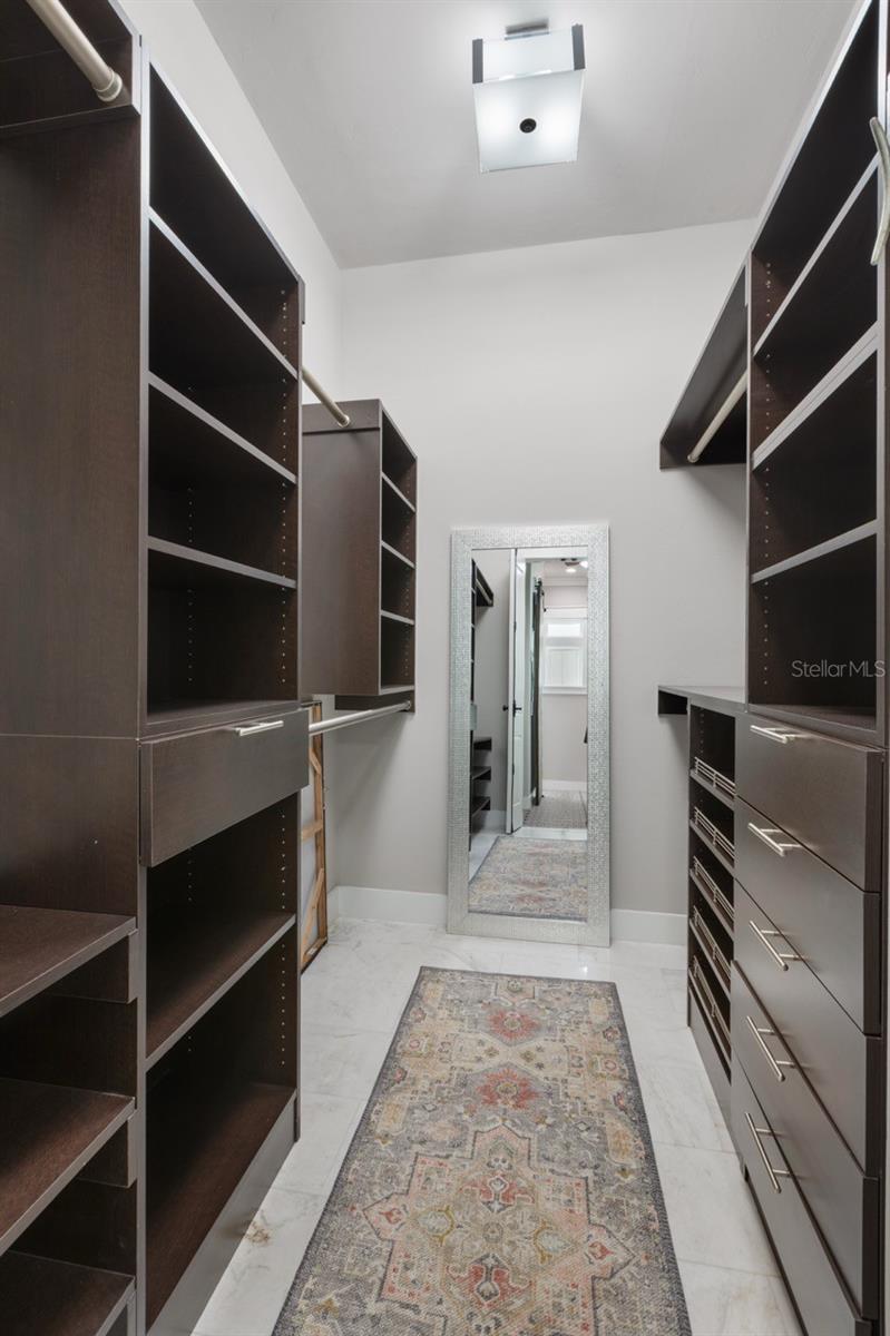 EASLEY PLACE FIRST ADD SUB - Residential