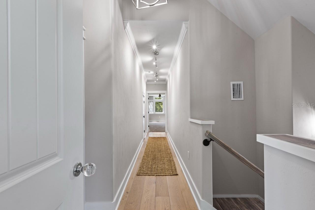 EASLEY PLACE FIRST ADD SUB - Residential