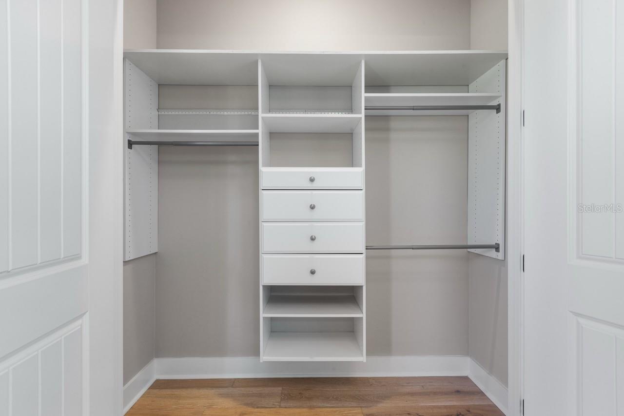 EASLEY PLACE FIRST ADD SUB - Residential