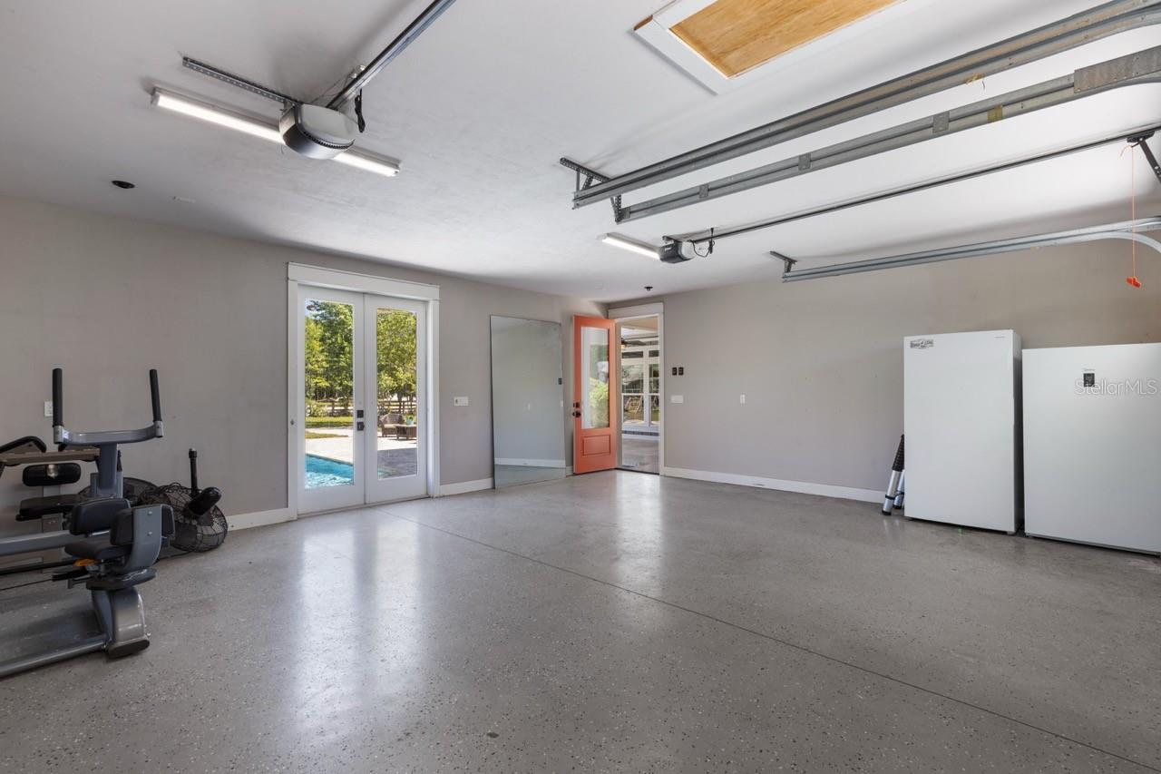 EASLEY PLACE FIRST ADD SUB - Residential