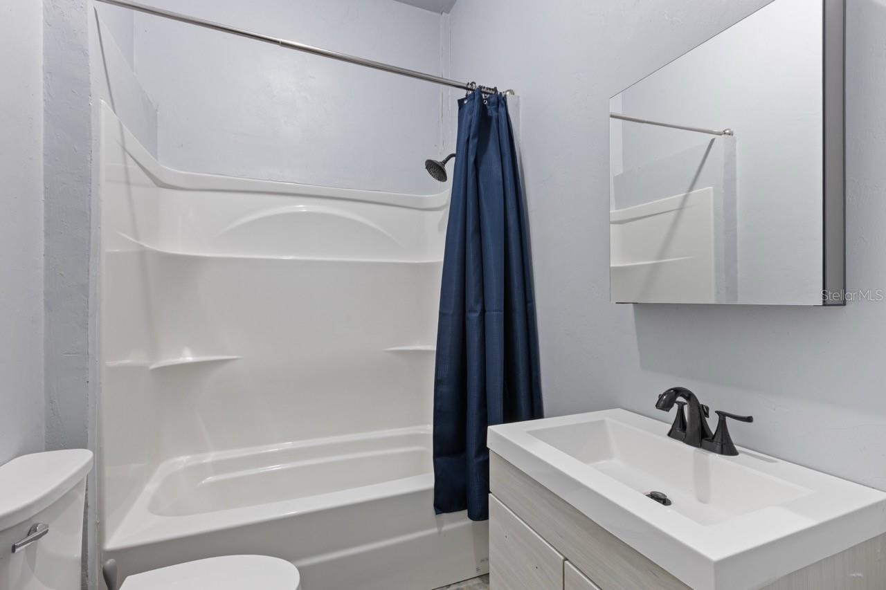 EASLEY PLACE FIRST ADD SUB - Residential