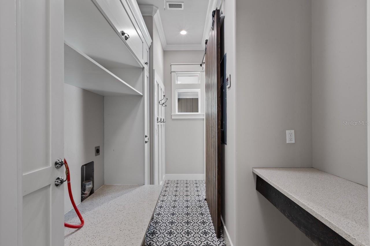 EASLEY PLACE FIRST ADD SUB - Residential