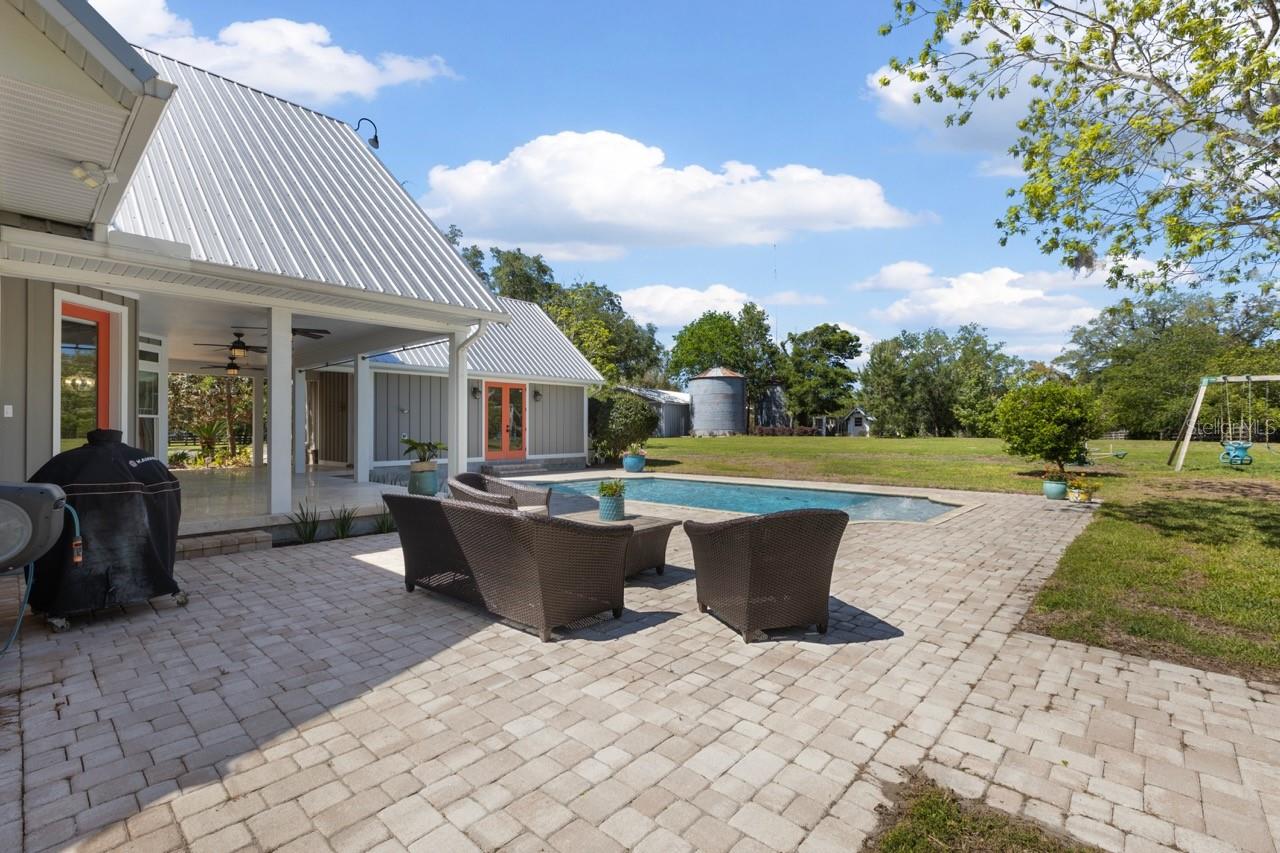 EASLEY PLACE FIRST ADD SUB - Residential