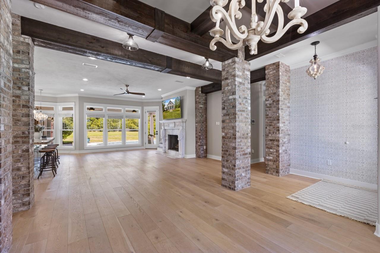 EASLEY PLACE FIRST ADD SUB - Residential