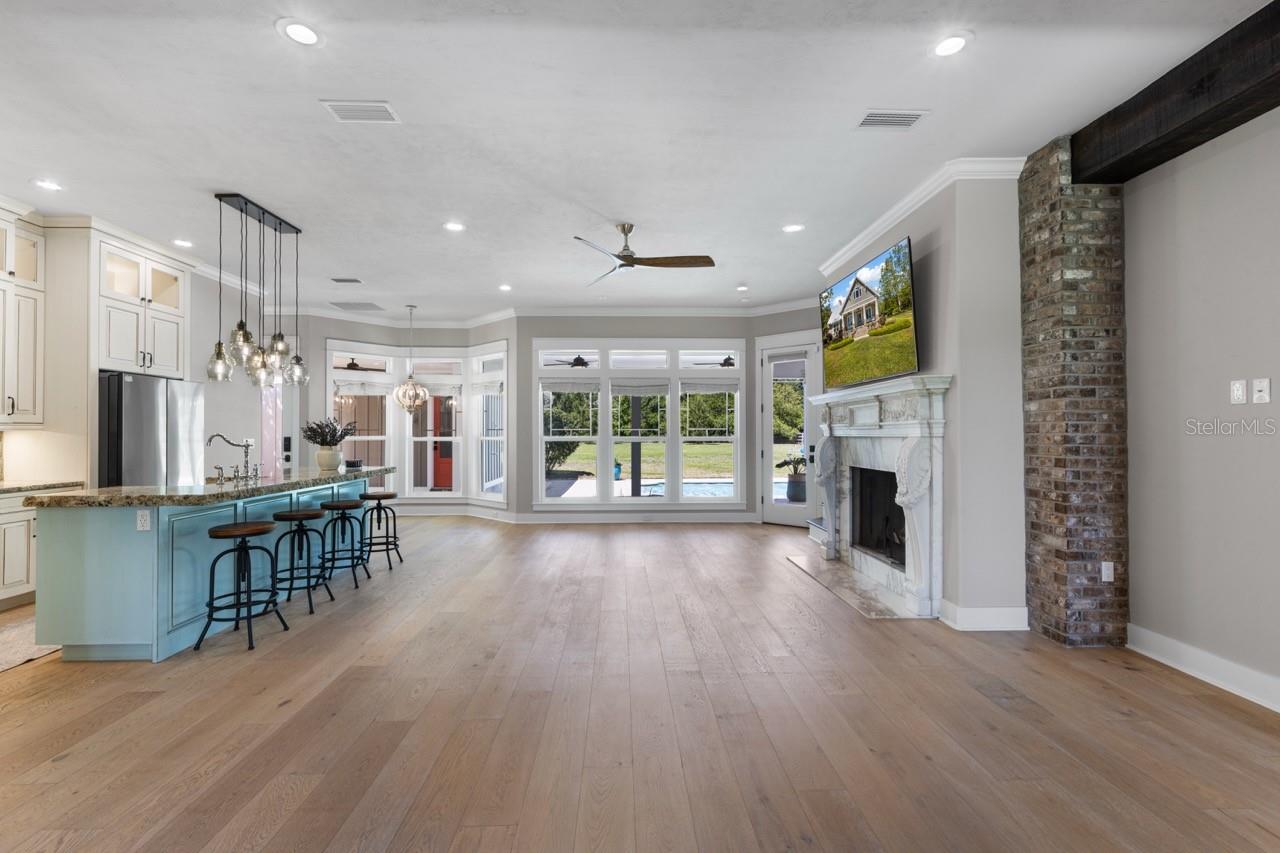 EASLEY PLACE FIRST ADD SUB - Residential