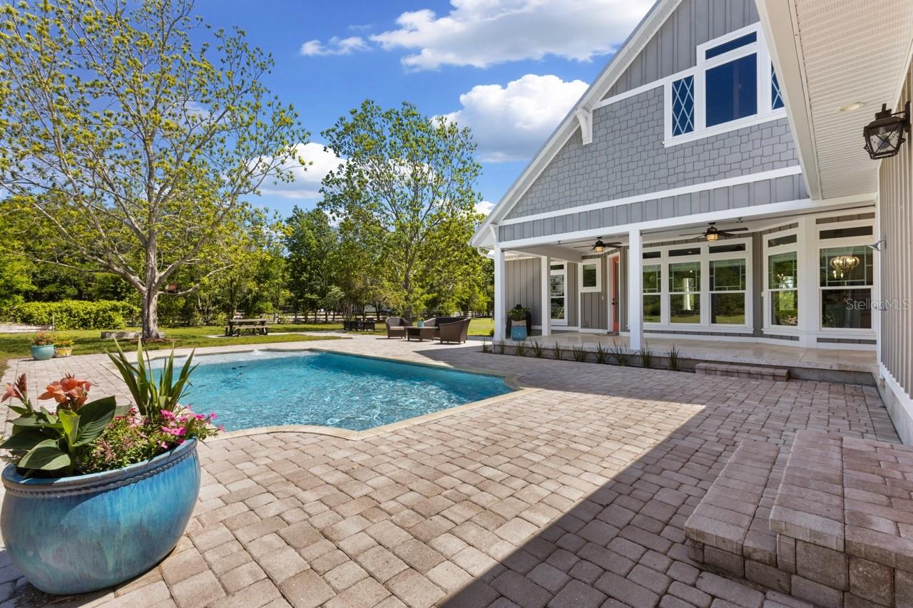 EASLEY PLACE FIRST ADD SUB - Residential