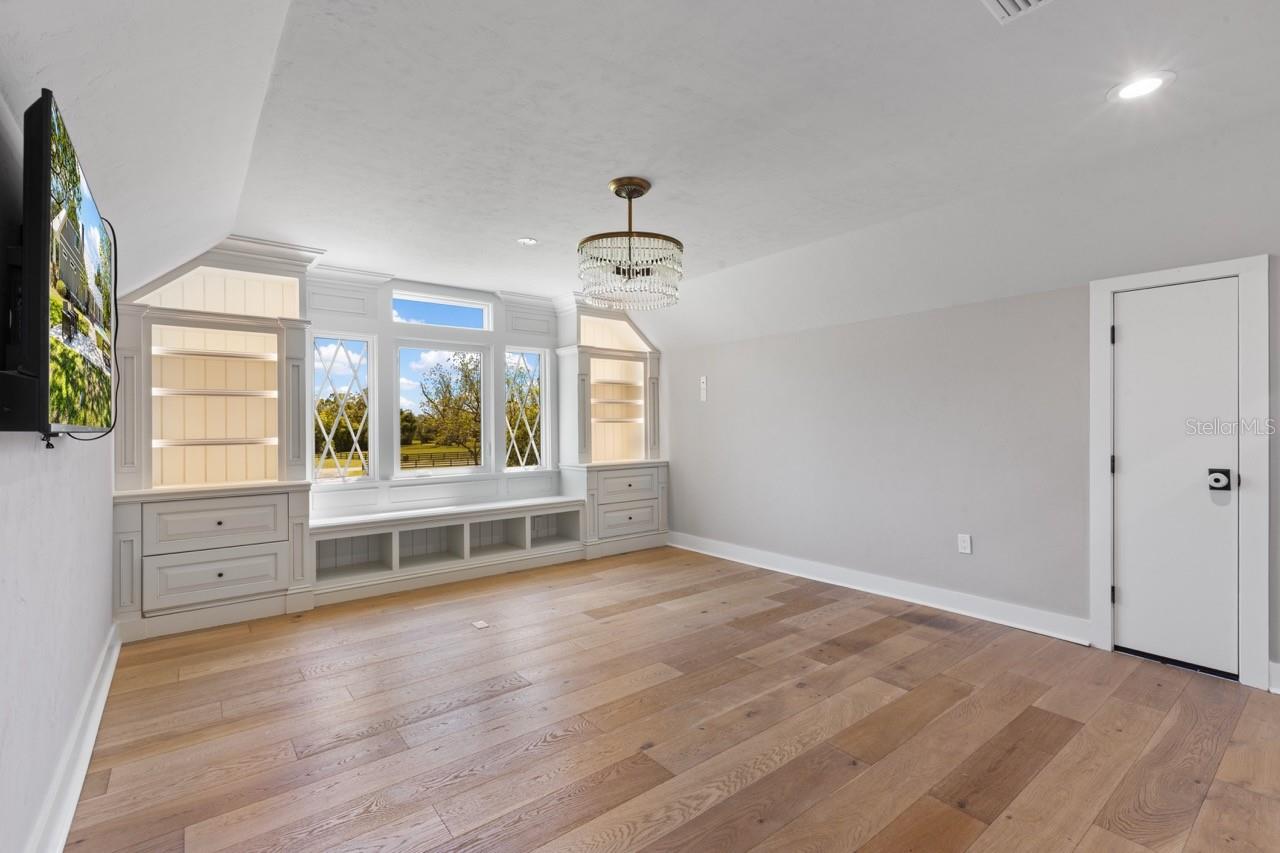 EASLEY PLACE FIRST ADD SUB - Residential