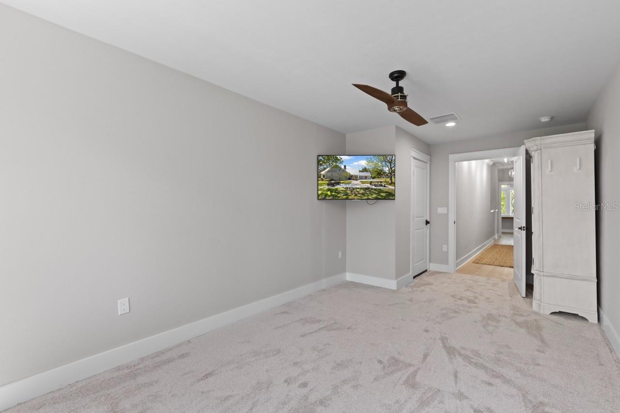 EASLEY PLACE FIRST ADD SUB - Residential