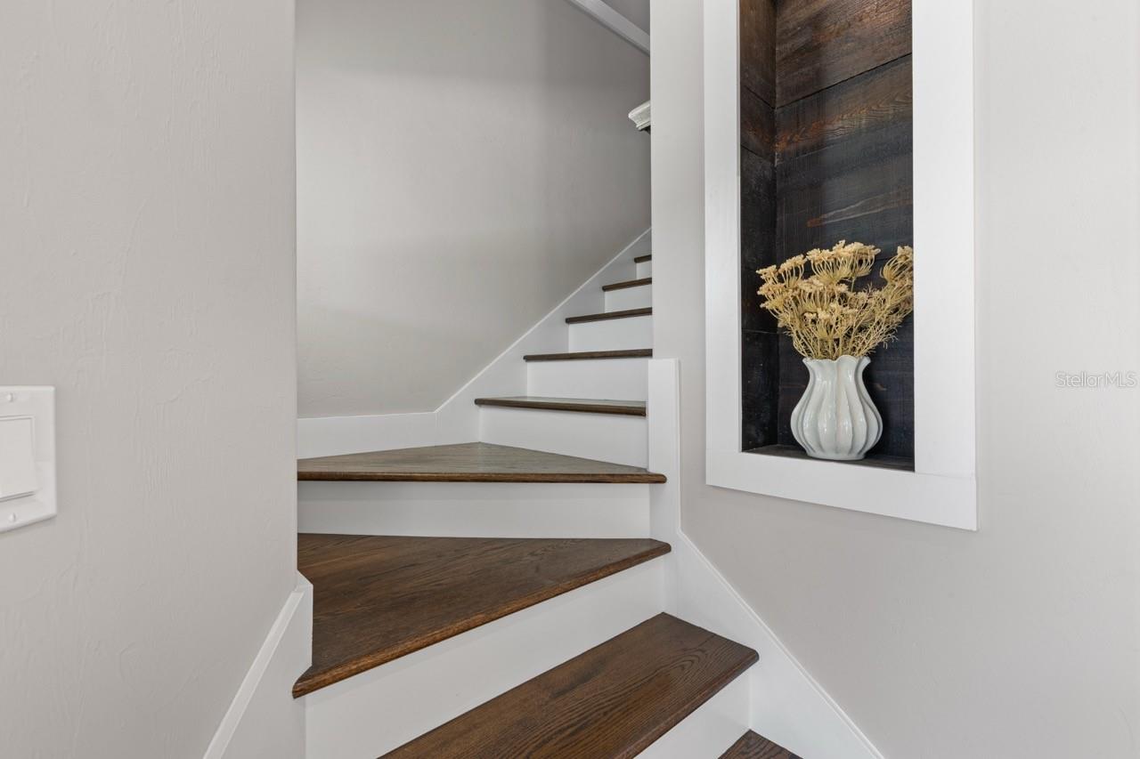 EASLEY PLACE FIRST ADD SUB - Residential