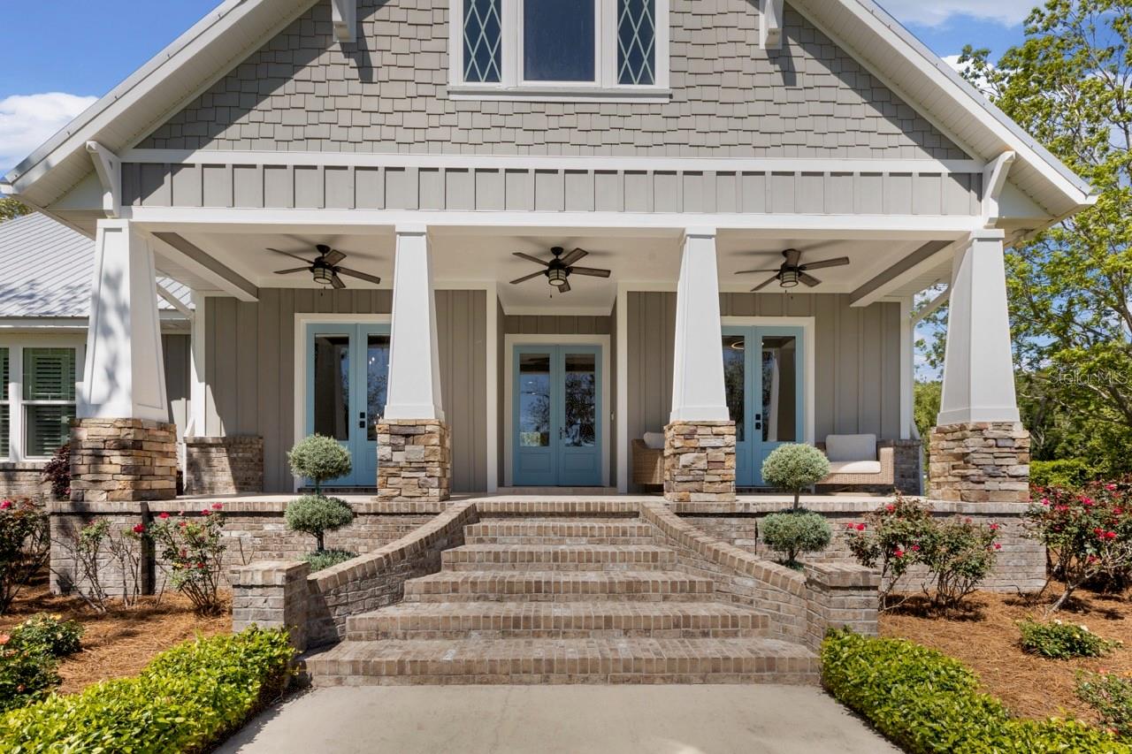 EASLEY PLACE FIRST ADD SUB - Residential