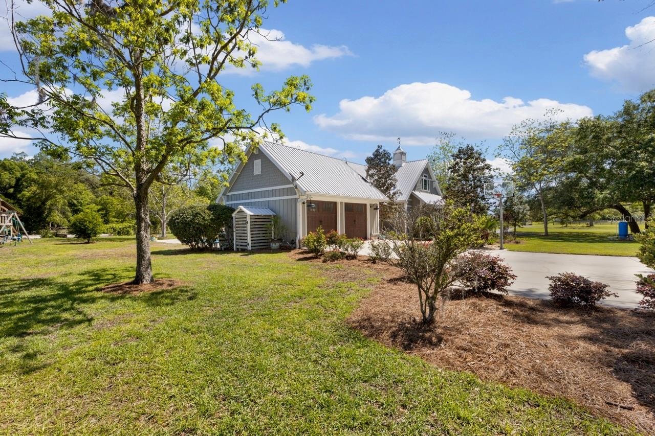 EASLEY PLACE FIRST ADD SUB - Residential