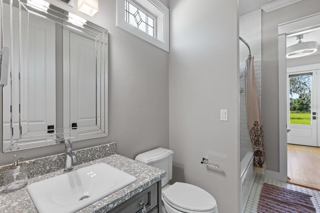 EASLEY PLACE FIRST ADD SUB - Residential