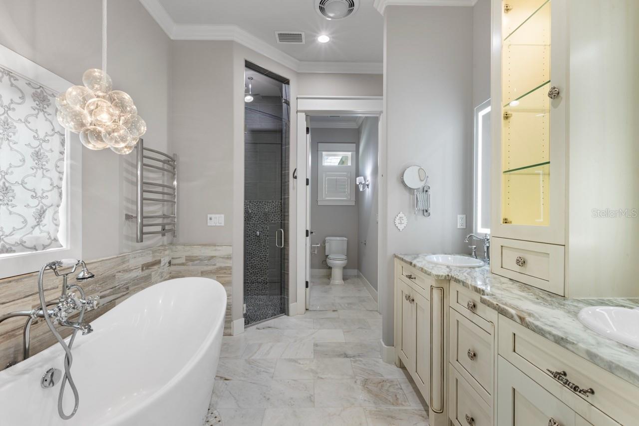 EASLEY PLACE FIRST ADD SUB - Residential