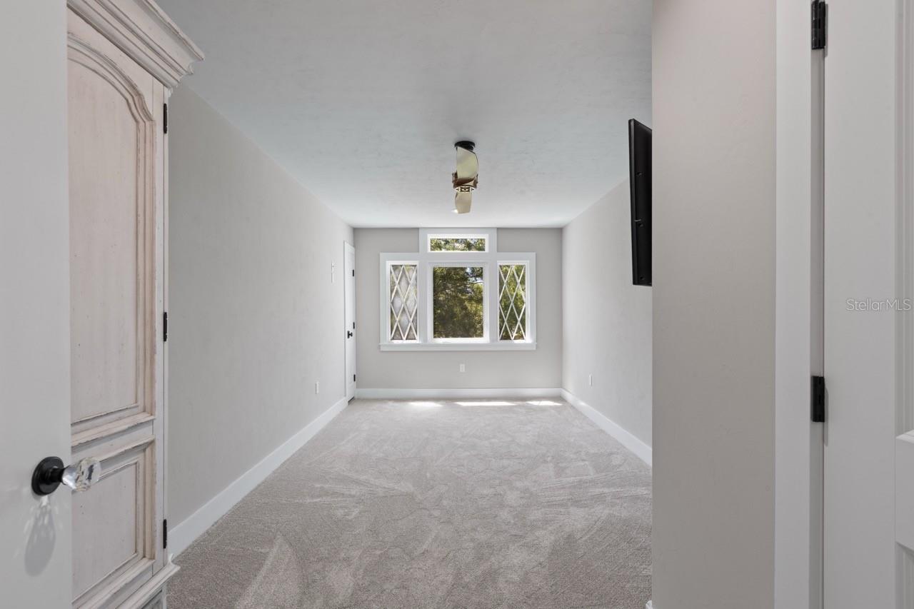 EASLEY PLACE FIRST ADD SUB - Residential