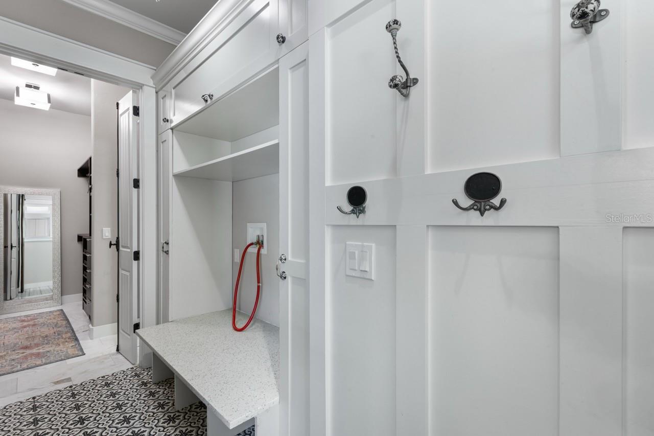 EASLEY PLACE FIRST ADD SUB - Residential