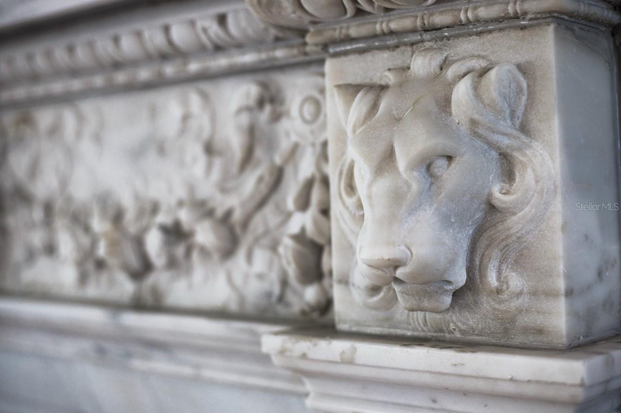 EASLEY PLACE FIRST ADD SUB - Residential