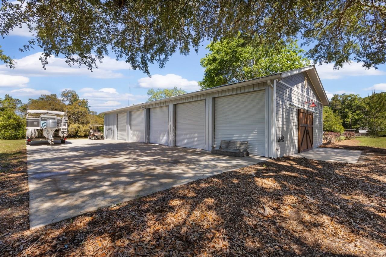 EASLEY PLACE FIRST ADD SUB - Residential