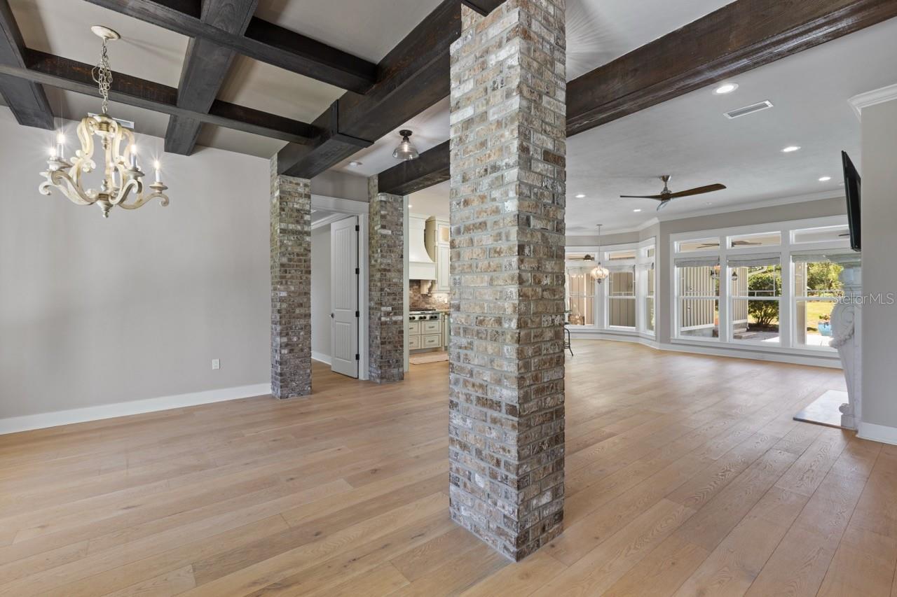 EASLEY PLACE FIRST ADD SUB - Residential