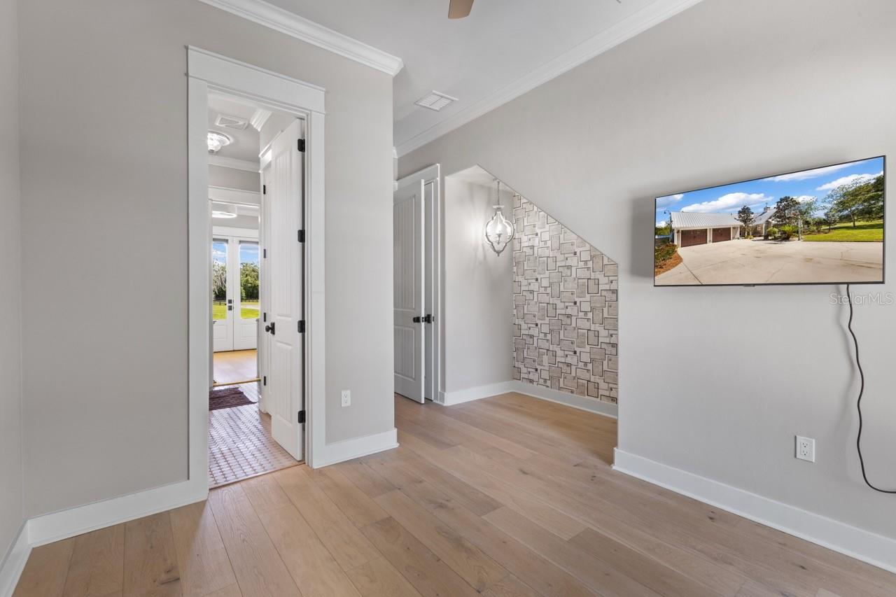 EASLEY PLACE FIRST ADD SUB - Residential