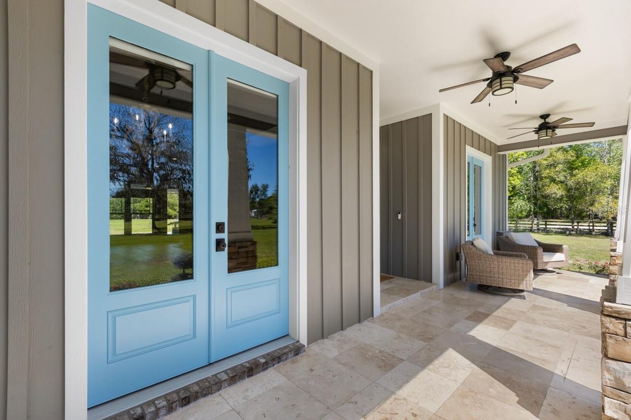 EASLEY PLACE FIRST ADD SUB - Residential