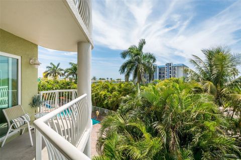 A home in TREASURE ISLAND